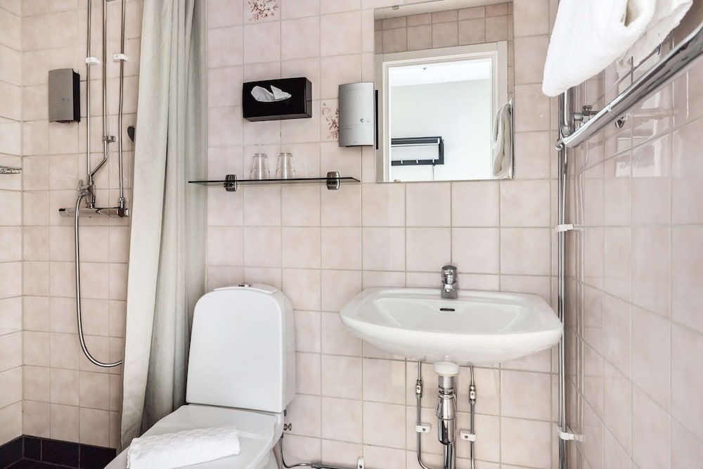 Best Western Hotel Trollhattan Superior Room, 1 Twin Bed, Non Smoking 4