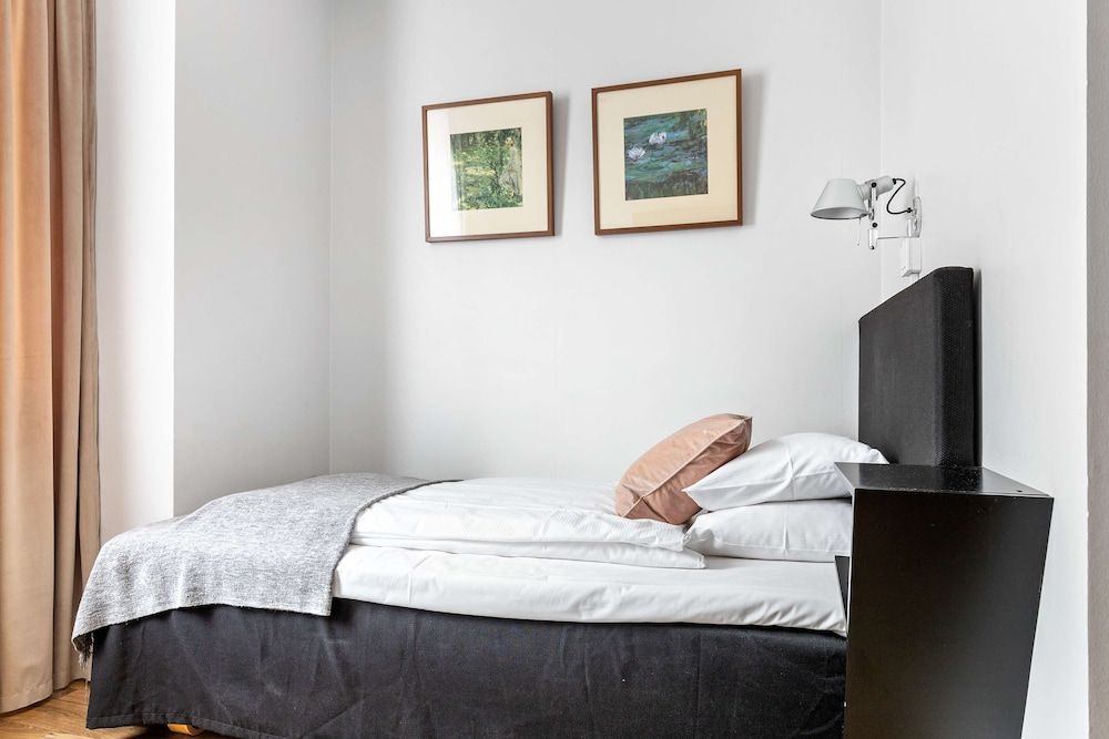 Best Western Hotel Trollhattan Standard Room, 1 Twin Bed, Non Smoking