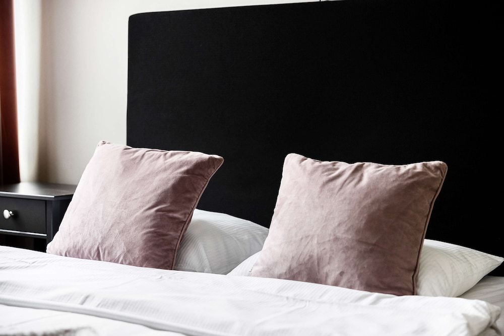 Best Western Hotel Trollhattan Superior Room, 1 Twin Bed, Non Smoking