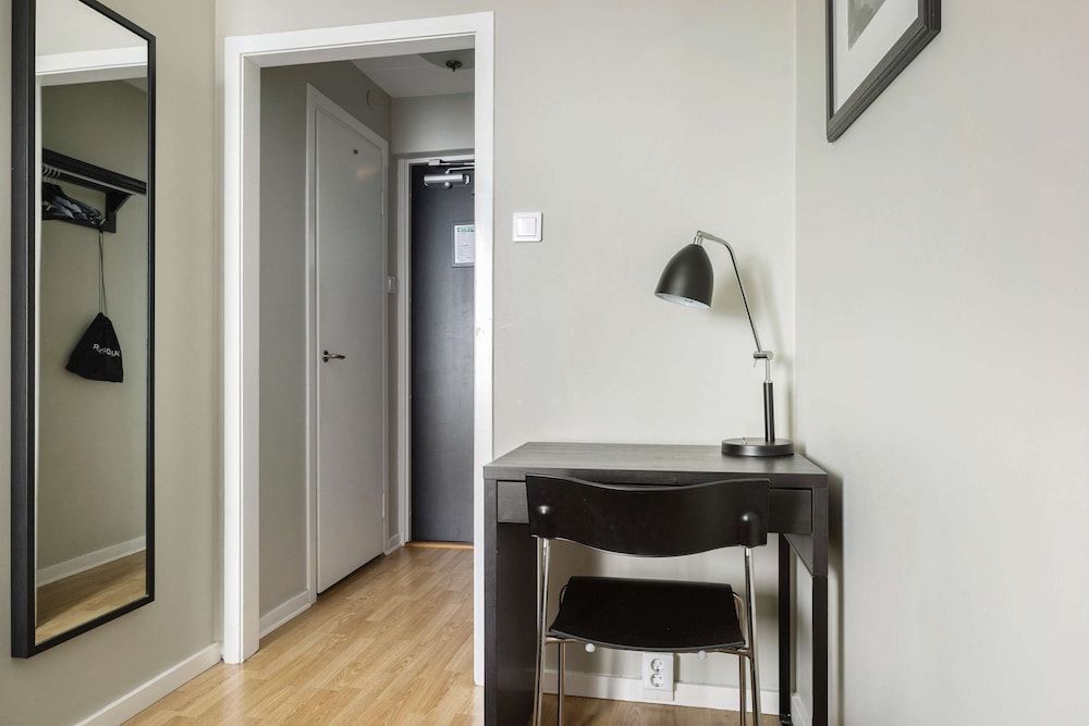 Best Western Hotel Trollhattan Superior Room, 1 Twin Bed, Non Smoking 5