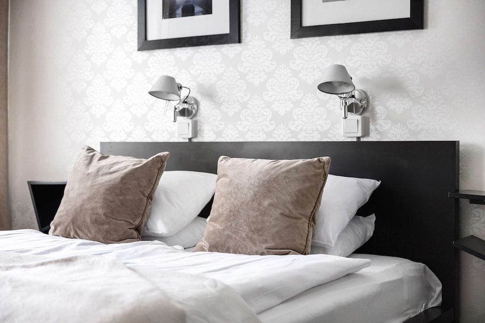 Best Western Hotel Trollhattan Family Room, 1 Double Bed, Non Smoking 2