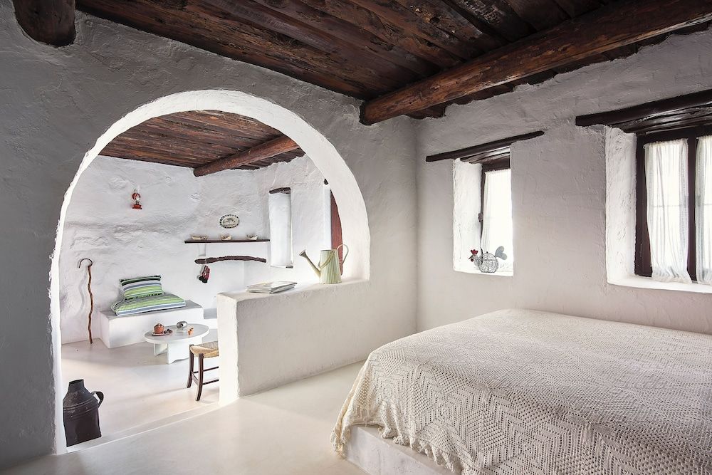Standard Cottage