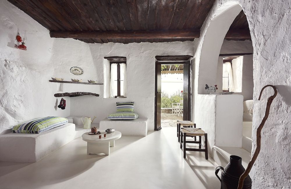 Standard Cottage