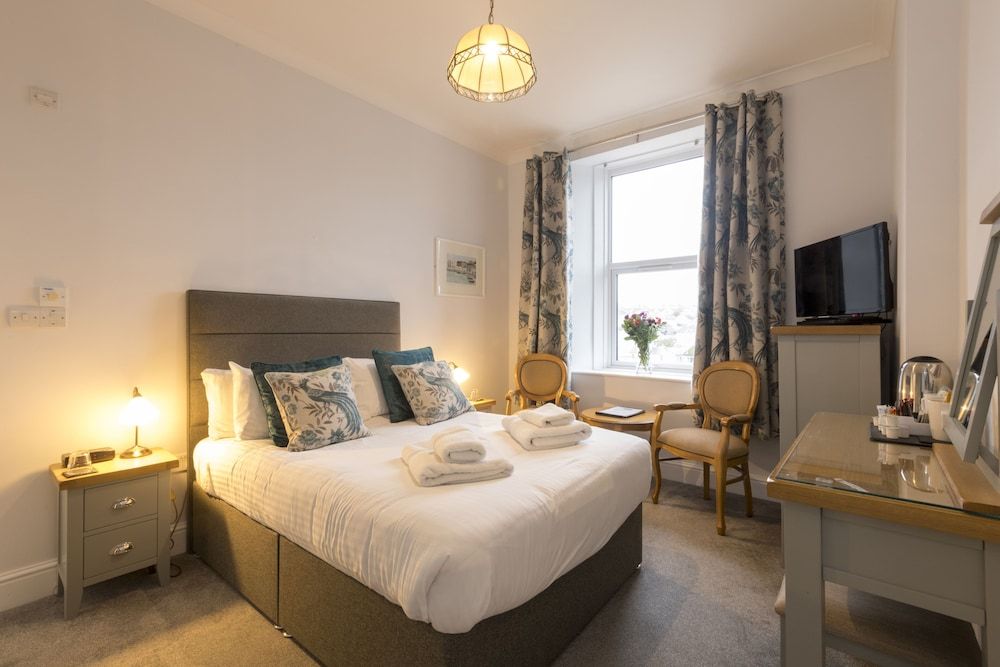 undefined Porth Veor Manor, Sure Hotel Collection by Best Western 4