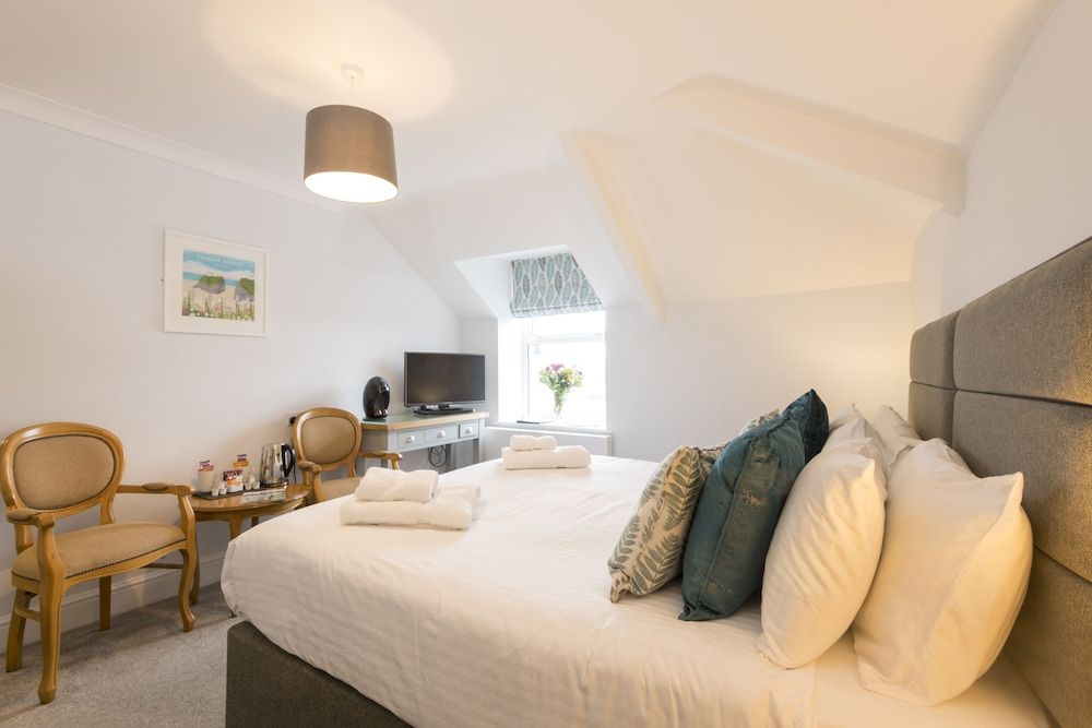 undefined Porth Veor Manor, Sure Hotel Collection by Best Western 3