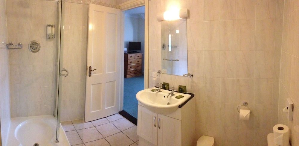 Porth Veor Manor, Sure Hotel Collection by Best Western Standard Room, 1 Double Bed, Non Smoking 9