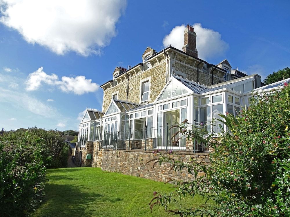 undefined Porth Veor Manor, Sure Hotel Collection by Best Western 9