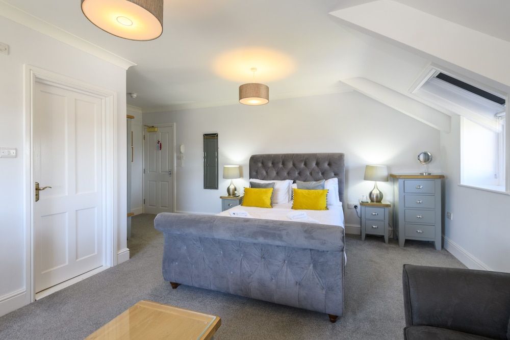 undefined Porth Veor Manor, Sure Hotel Collection by Best Western 4