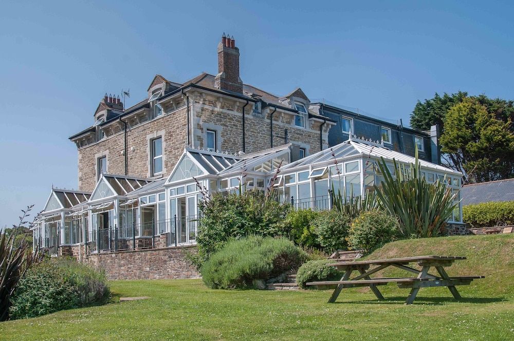 undefined Porth Veor Manor, Sure Hotel Collection by Best Western 8