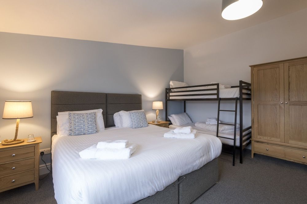 undefined Porth Veor Manor, Sure Hotel Collection by Best Western 3
