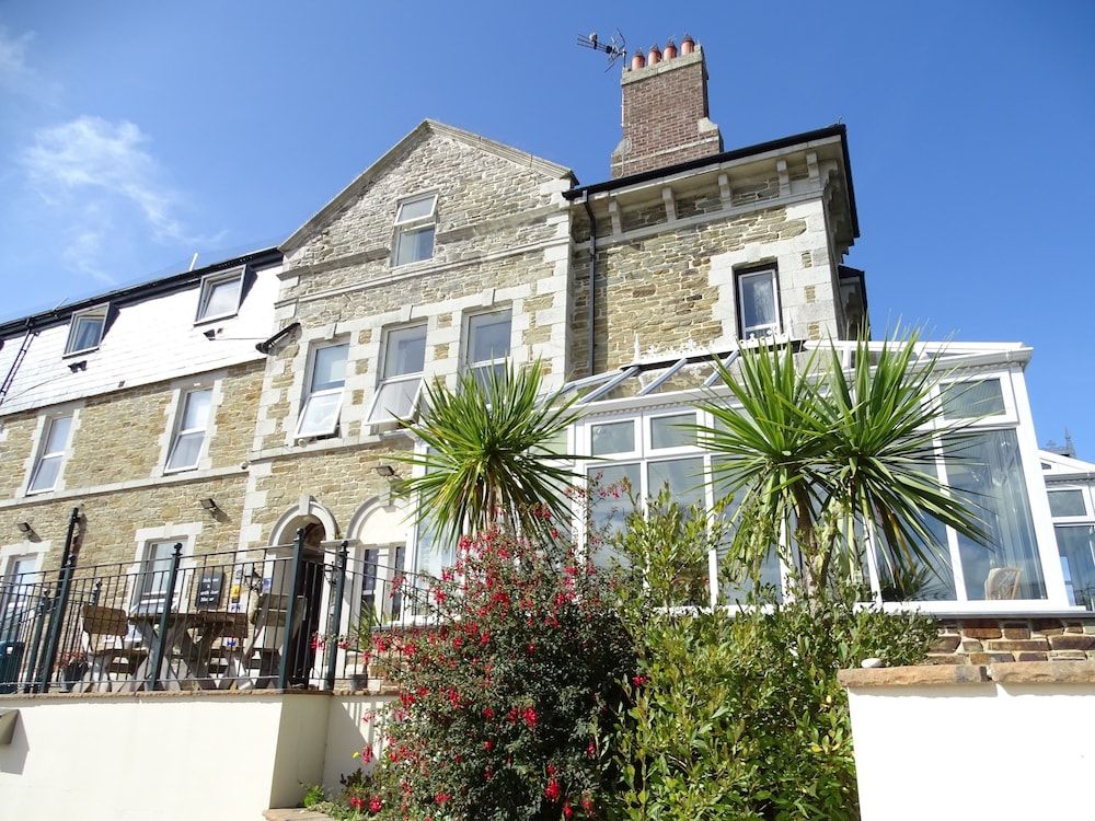 undefined Porth Veor Manor, Sure Hotel Collection by Best Western 7