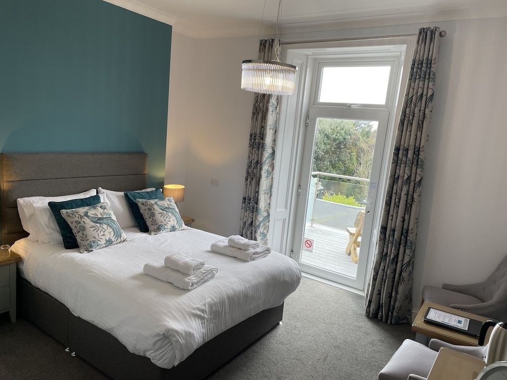 undefined Porth Veor Manor, Sure Hotel Collection by Best Western 2