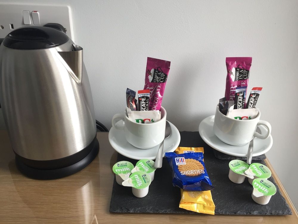 undefined Porth Veor Manor, Sure Hotel Collection by Best Western 5