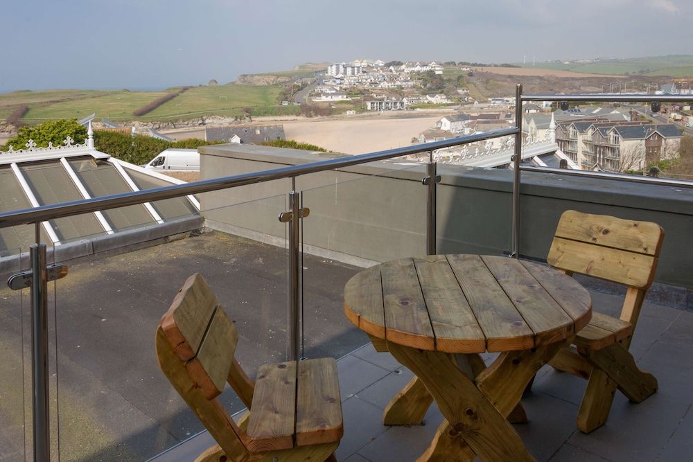 undefined Porth Veor Manor, Sure Hotel Collection by Best Western 2