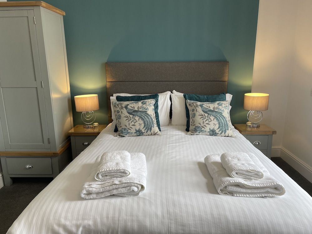 undefined Porth Veor Manor, Sure Hotel Collection by Best Western 10