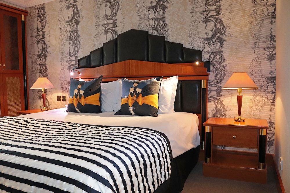 Fredrick's Hotel Restaurant & Spa Classic Double Room