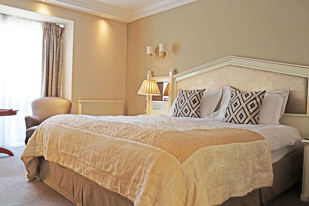 Fredrick's Hotel Restaurant & Spa Classic Double Room 4