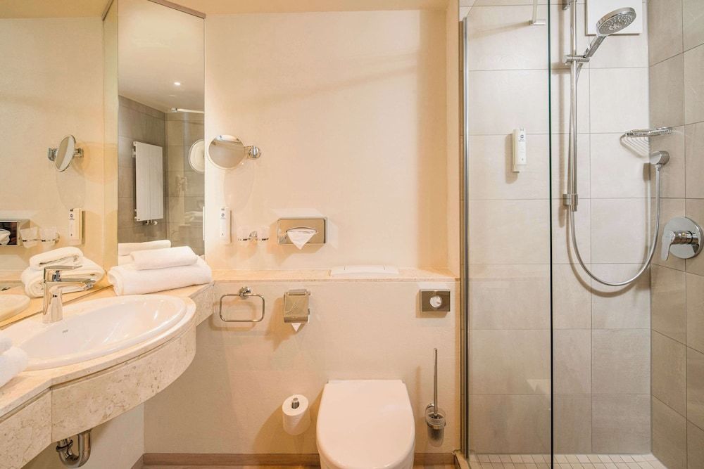 Best Western Hotel Schlossmuehle Classic Room, 1 Queen Bed 4