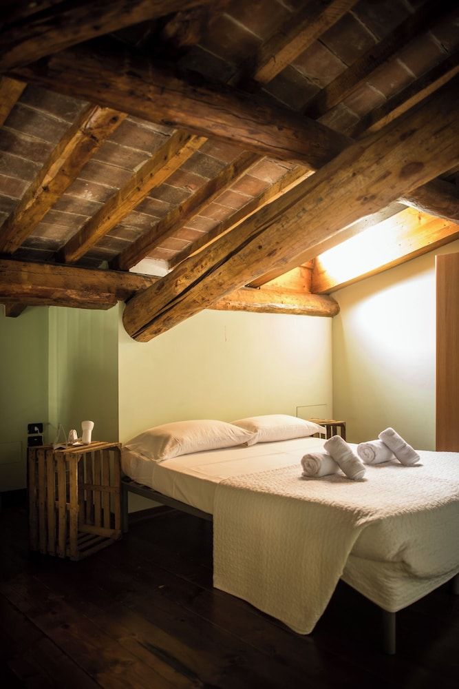 Agriturismo Beatilla Deluxe Apartment, Kitchen 4