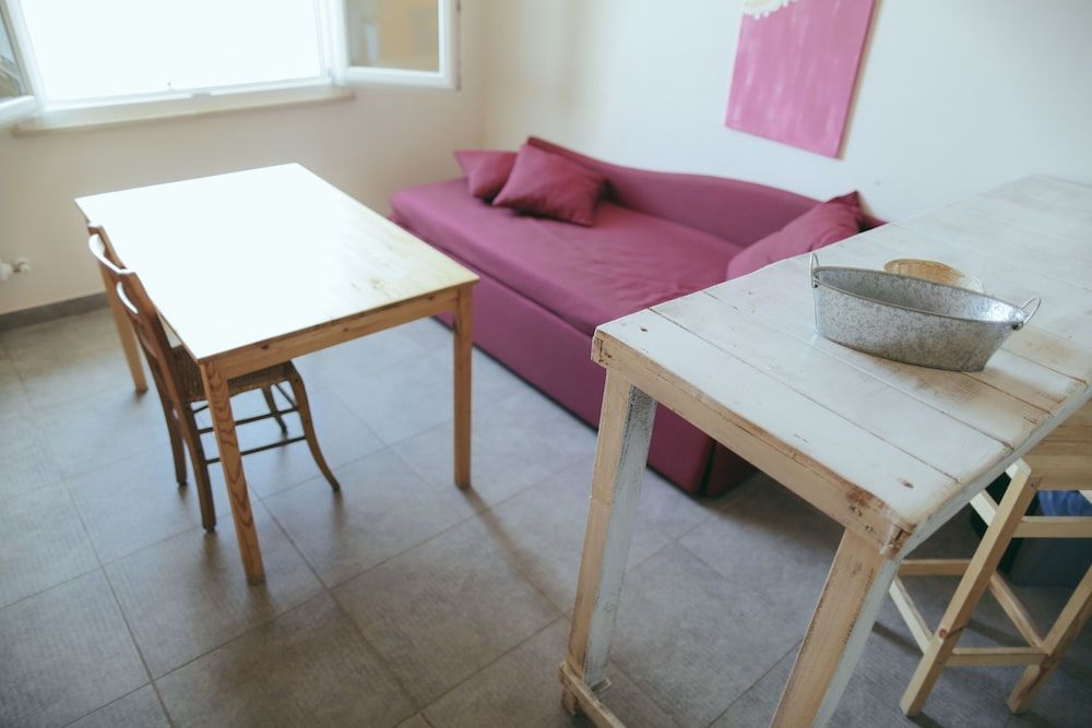 Agriturismo Beatilla Deluxe Apartment, Kitchen 18