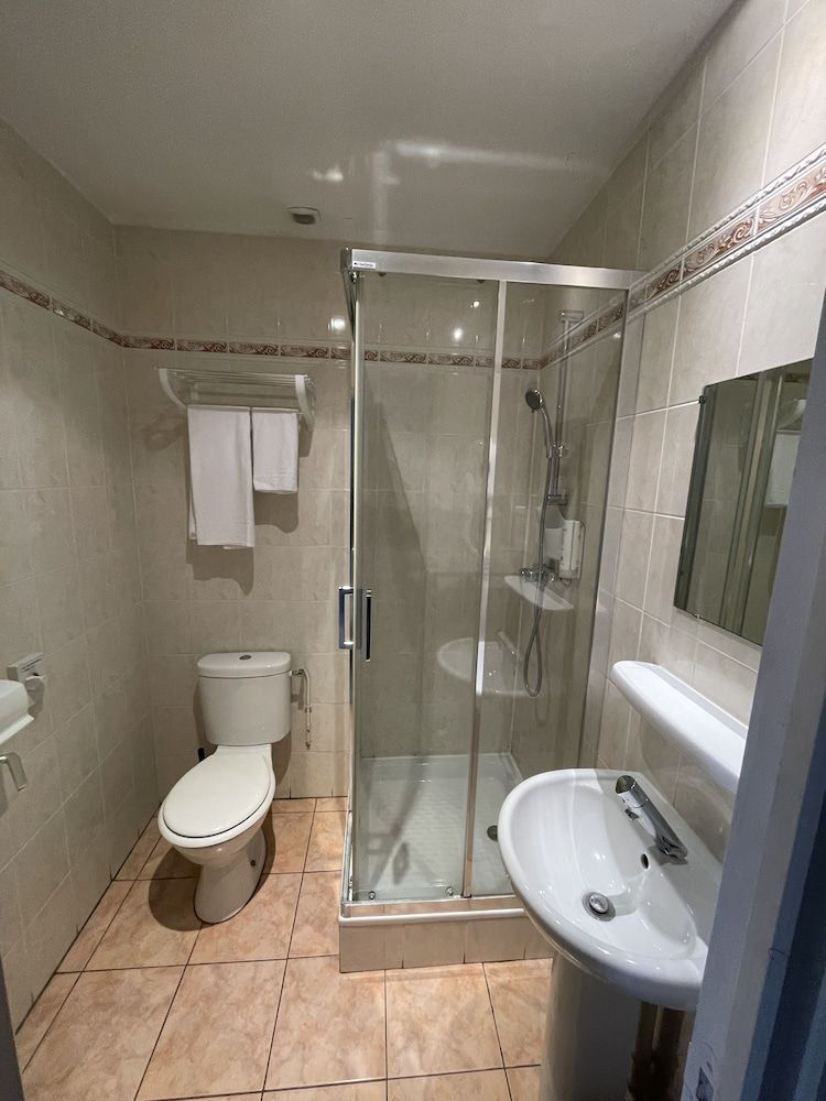 Hôtel des ducs Comfort Room 4