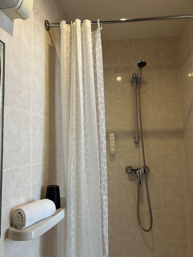 Hôtel des ducs Comfort Room 7