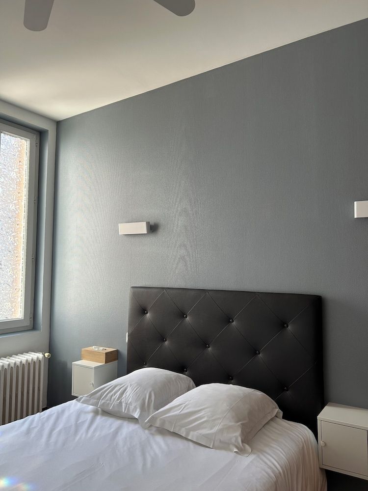 Hôtel des ducs Comfort Room 11