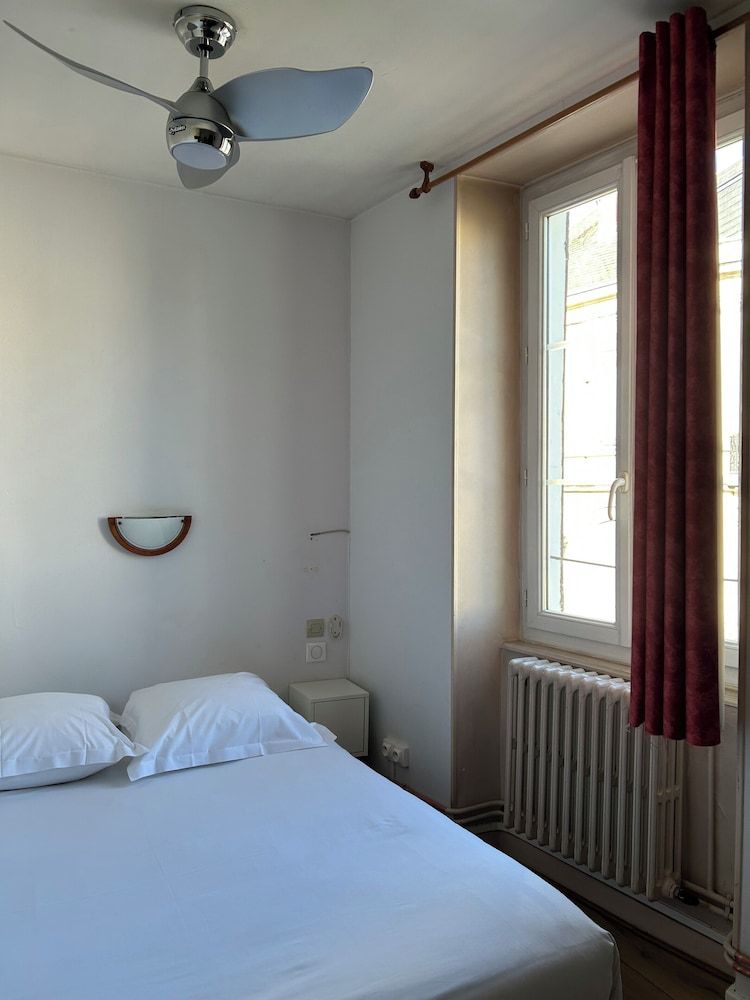 Hôtel des ducs Comfort Room 10