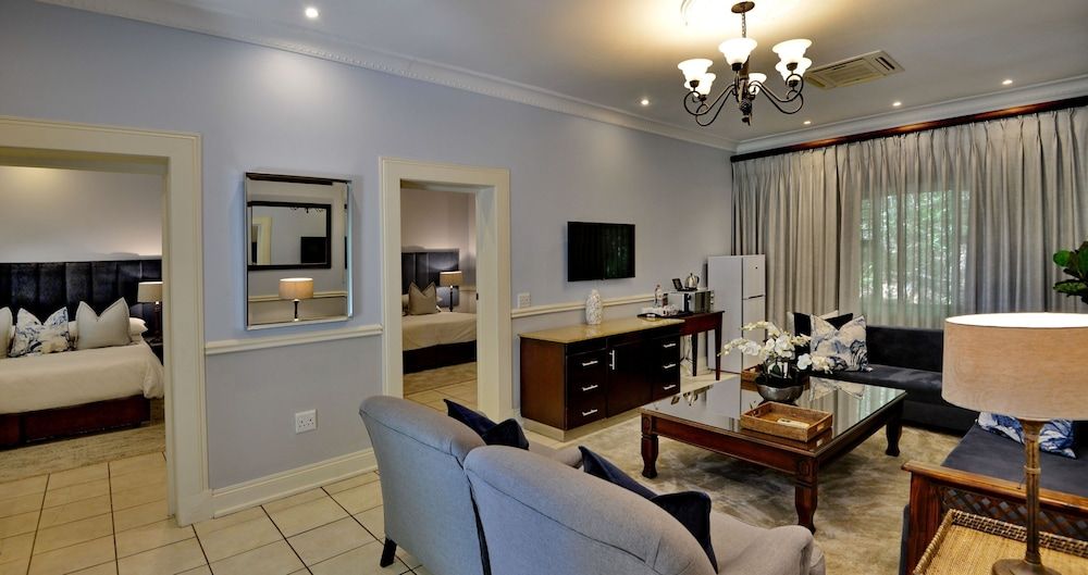 Presidential Room