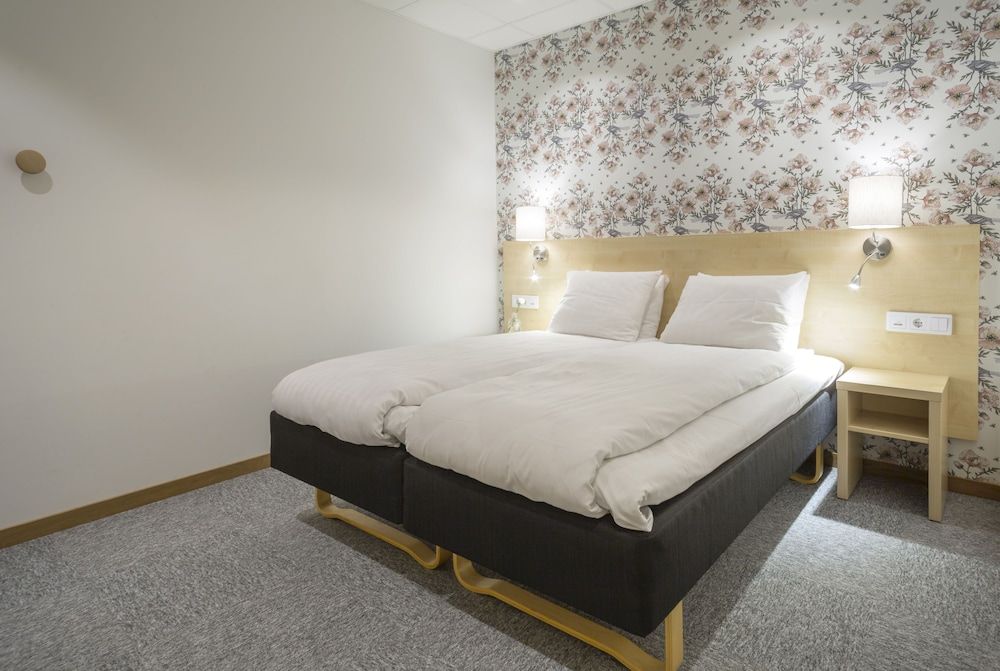 First Hotel Dragonen Standard Double Room, No Windows (Including a light evening meal)