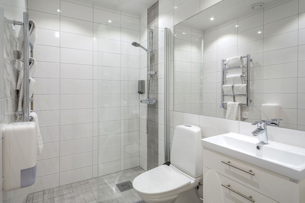 First Hotel Dragonen Standard Double Room, No Windows (Including a light evening meal) 3