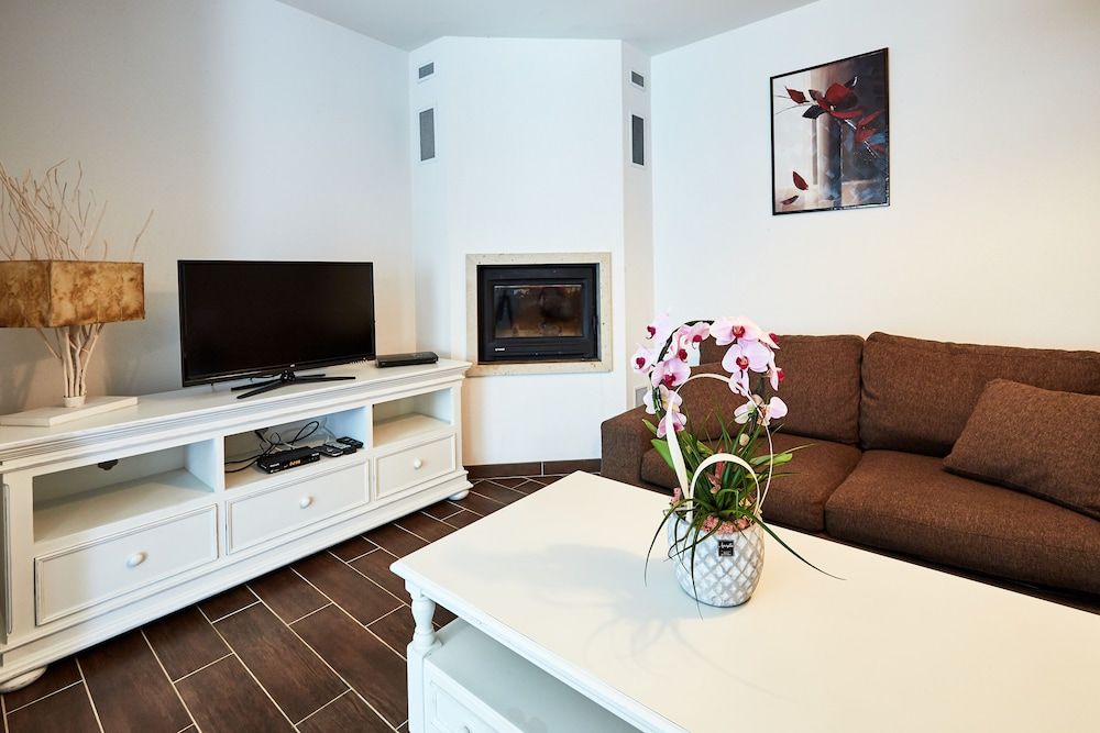 Standard Apartment, Ground Floor