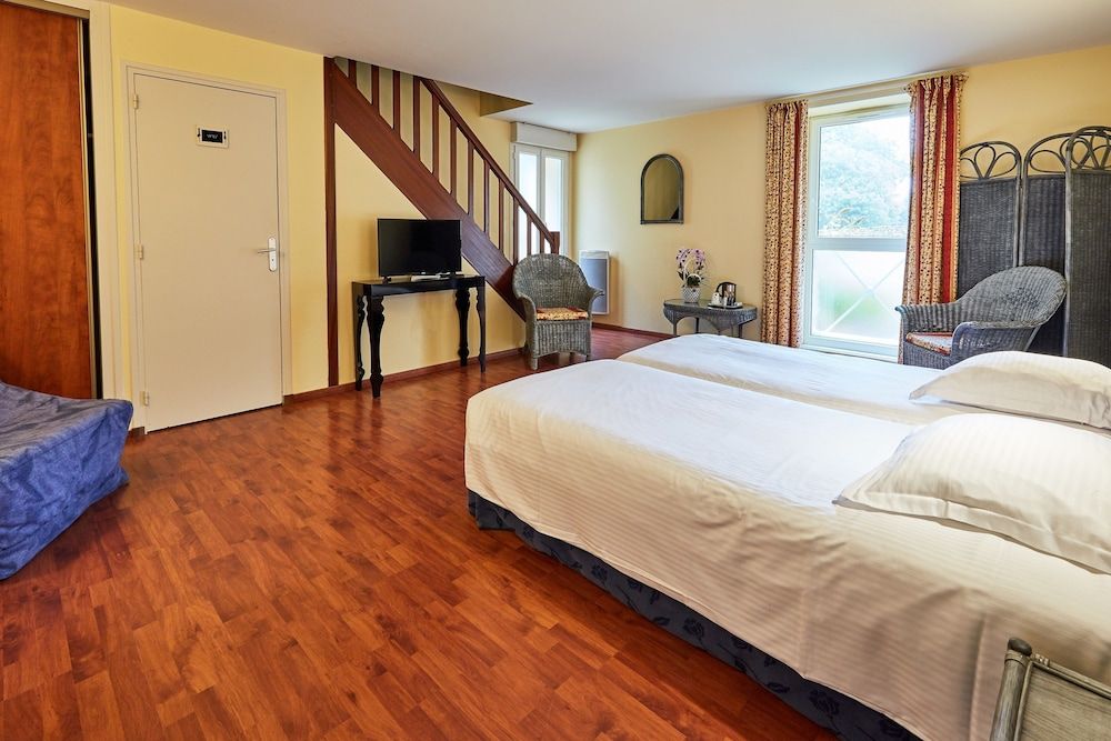 Family Duplex