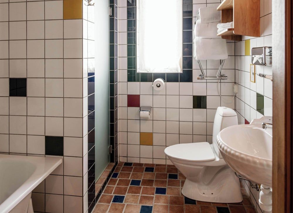 Hotell Gästis Standard Single Room (Torellska House, Spa excluded) 2