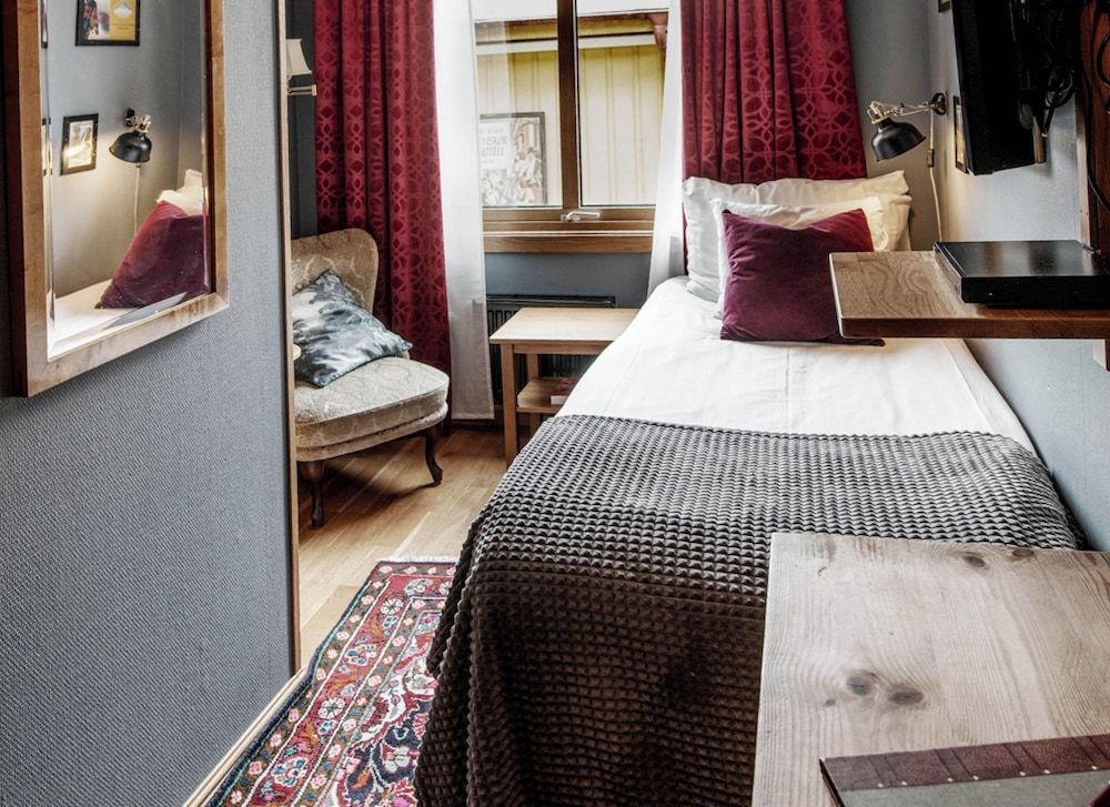 Hotell Gästis Standard Single Room (Torellska House, Spa excluded)