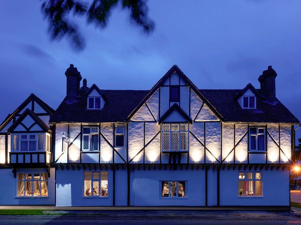 Mercure Thame Lambert Hotel