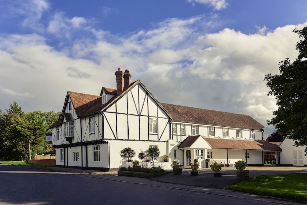 Mercure Thame Lambert Hotel