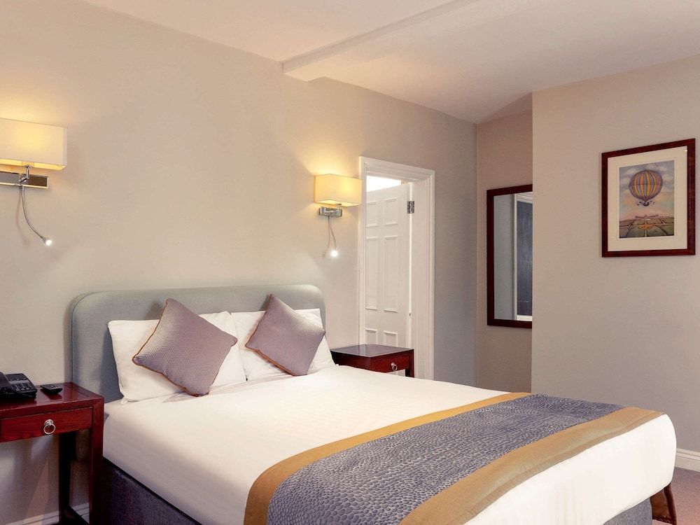 Mercure Thame Lambert Hotel