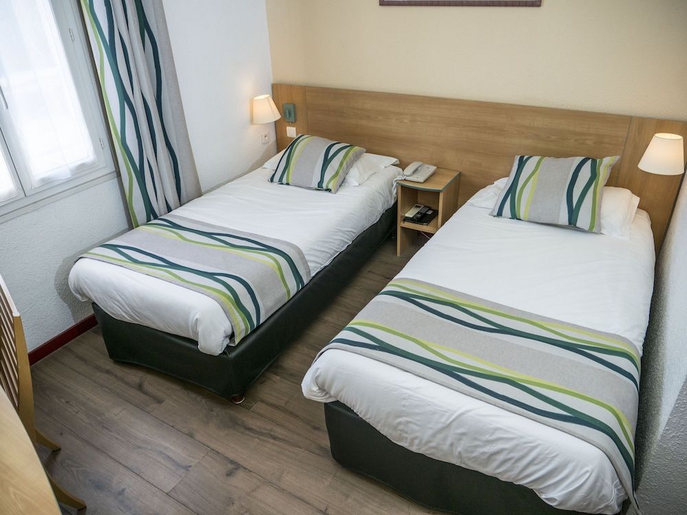 Room, 2 Twin Beds