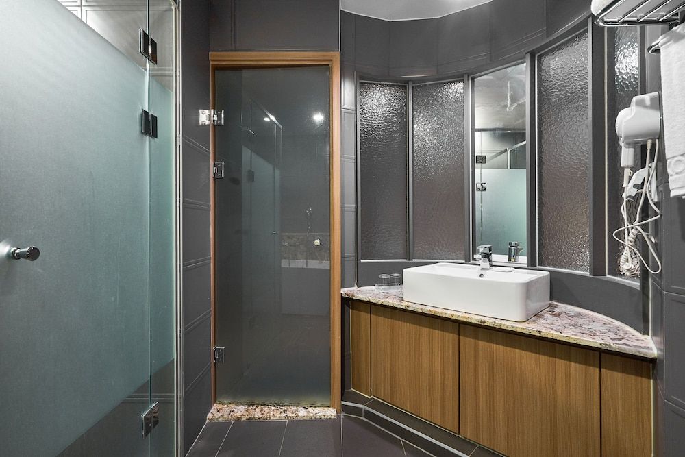 Koryo Hotel Double Room 8