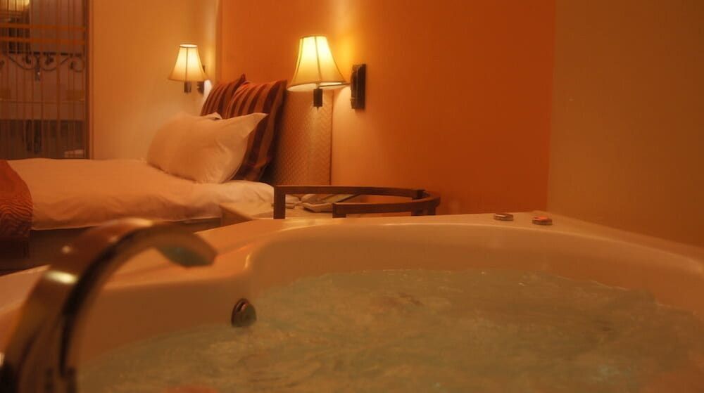 Double Room, Lake View