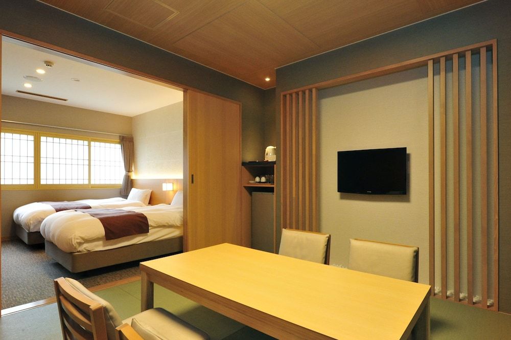 undefined Niseko Hot Spring Ikoino Yuyado Iroha 10