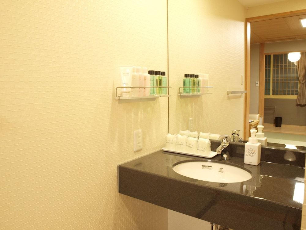 undefined Niseko Hot Spring Ikoino Yuyado Iroha 7