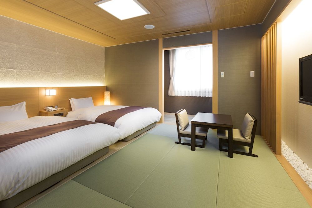 undefined Niseko Hot Spring Ikoino Yuyado Iroha 4