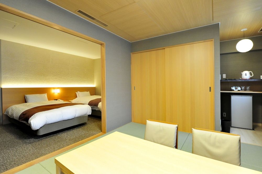 undefined Niseko Hot Spring Ikoino Yuyado Iroha 9