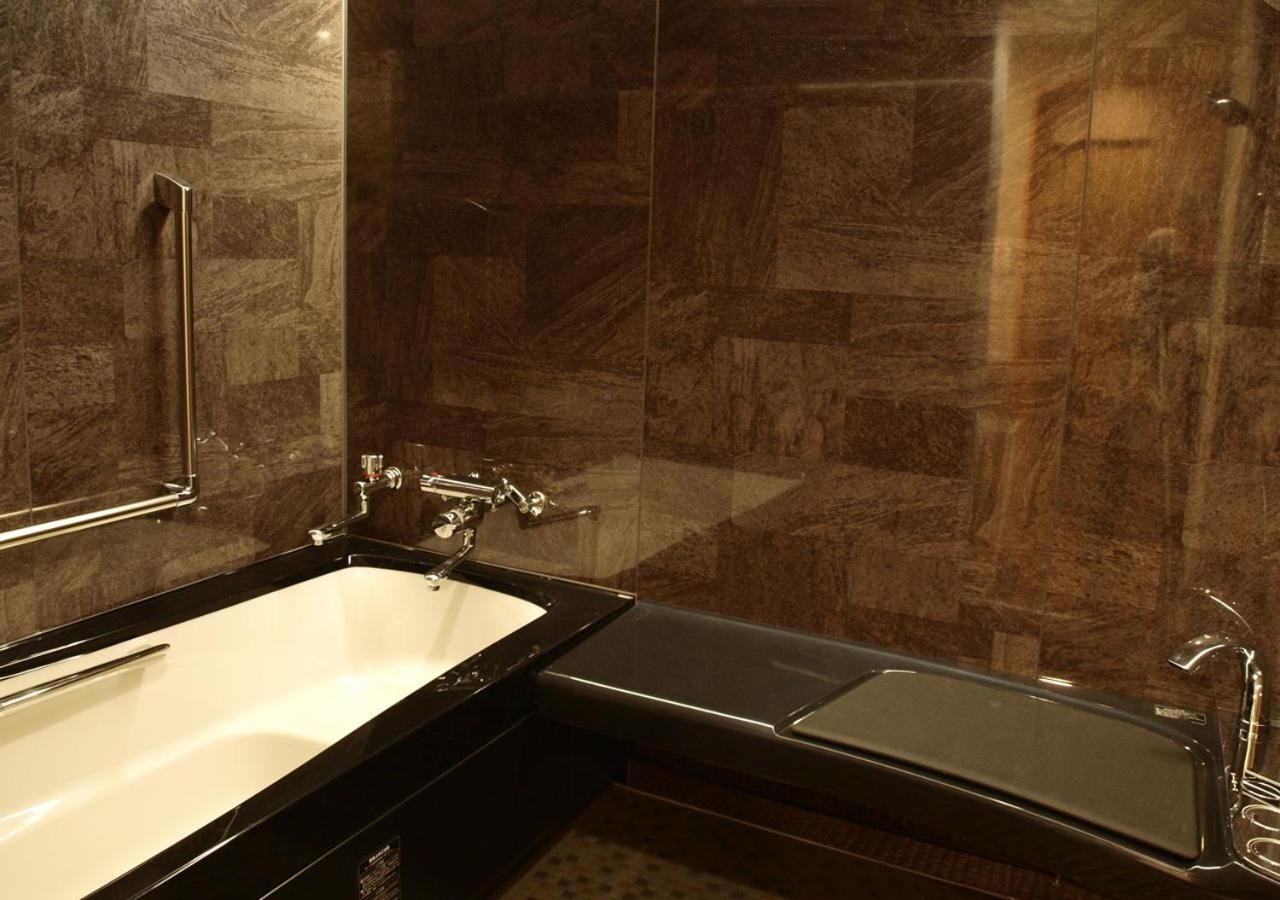 Deluxe Room with Tatami Area - Disability Access