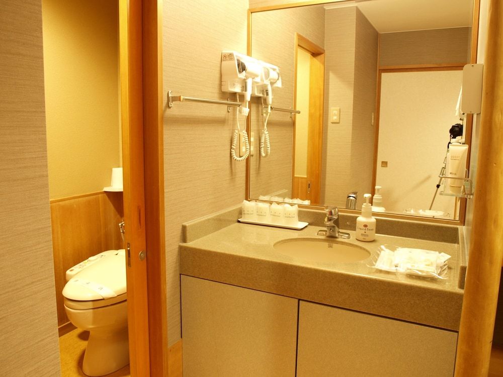 Niseko Hot Spring Ikoino Yuyado Iroha Traditional Room, Shared Bathroom, Mountain View for Japanese Cuisine