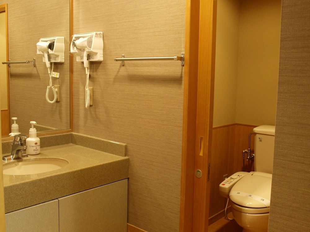 Traditional Room, Shared Bathroom for Japanese Cuisine