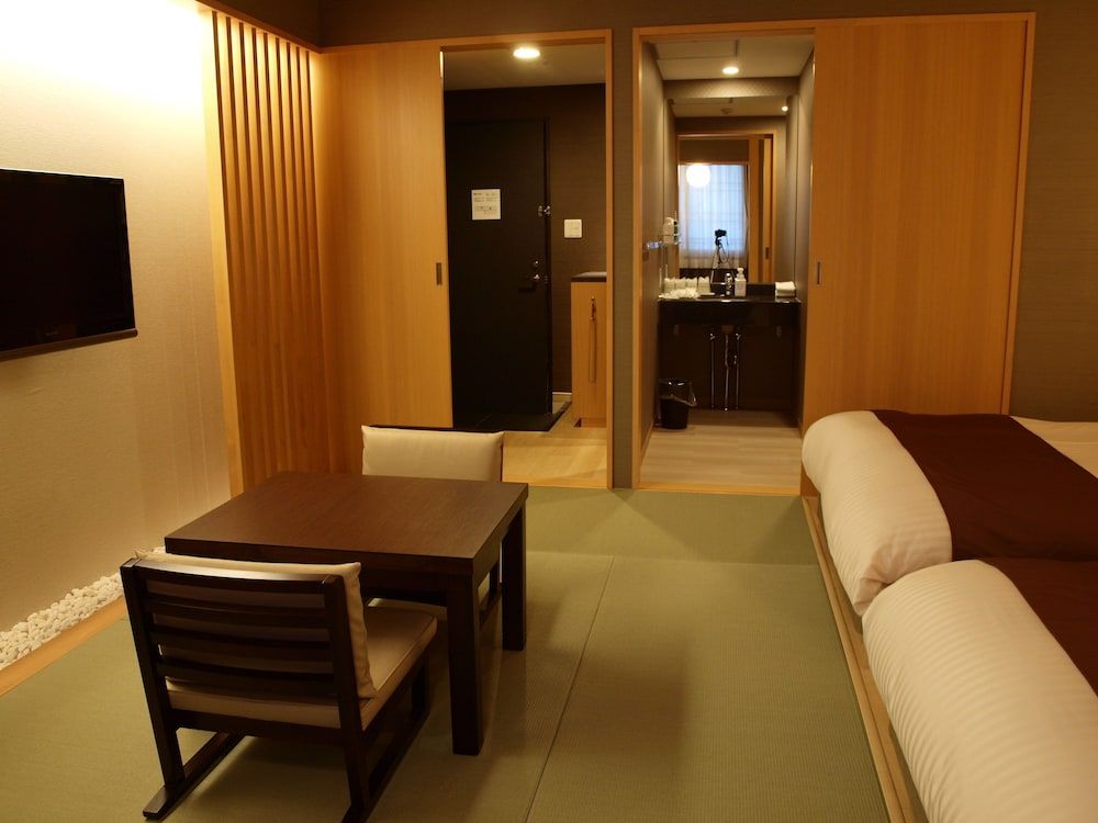 undefined Niseko Hot Spring Ikoino Yuyado Iroha 8