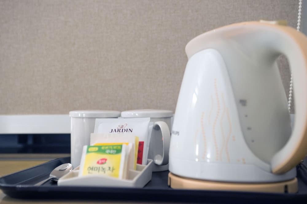 undefined ibis budget Ambassador Busan Haeundae 9